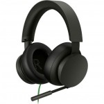 Microsoft Xbox Stereo Headset Xbox X|S - Wired, Black [8LI-00002] (безплатна доставка) 